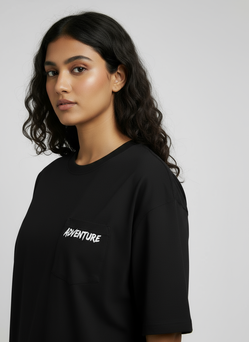 BLACK ADVENTURE FEMALE